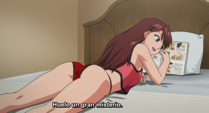 Agent Aika R-16: Virgin Mission