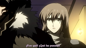 Hokuto no Ken: Raoh Gaiden Ten no Haoh