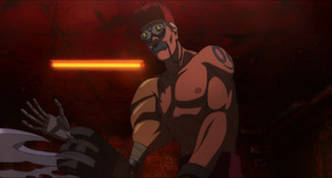 Ghost in the Shell 2: Innocence