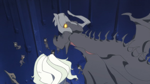 Little Witch Academia