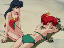 Maison Ikkoku: Crónica de un naufragio