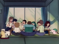 Urusei Yatsura Movie 2: Beautiful Dreamer