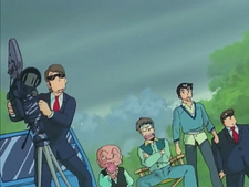 Urusei Yatsura Movie 4: Lum The Forever