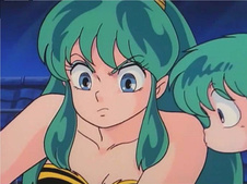 Urusei Yatsura Movie 5: Kanketsu-hen