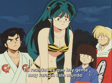 Urusei Yatsura Movie 6: Itsudatte My Darling