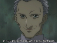 Phantom: The Animation