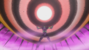 Evangelion: 2.22 You Can (Not) Advance