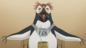 Evangelion: 2.0 You Can (Not) Advance