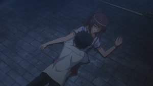 Toaru Majutsu no Index II