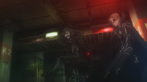 To Aru Majutsu no Index - Endymion no kiseki