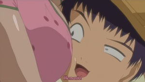 Abenobashi Mahou Shoutengai