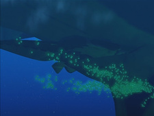 Blue Submarine No.6 (Ao no 6-gou)