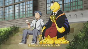 Assassination Classroom HDTV (720)