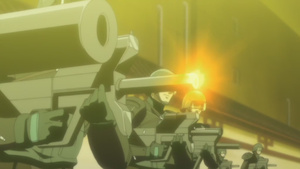 Black Blood Brothers