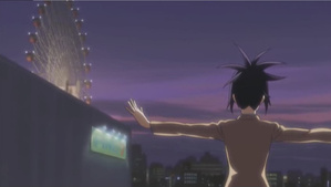 Bleach: Memories of Nobody