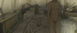 Berserk Ougon Jidaihen I: Haou no Tamago [816p]