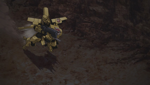 Break Blade 1: Kakusei no Toki