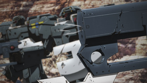 Break Blade 3: Kyoujin no Ato