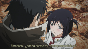 Break Blade 4: Sanka no Chi