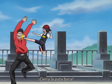 Bleach: Memories in the Rain