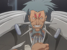 Bleach: The Sealed Sword Frenzy