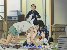 Battle Programmer Shirase