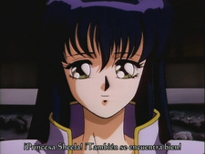 Bastard!!: Ankoku no Hakai Kami