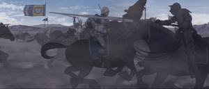 Berserk: La Edad de Oro II - La Batalla de Doldrey (816p)