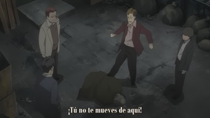 Baccano!