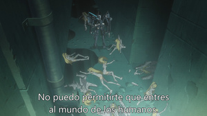 Busou Shinki Moon Angel