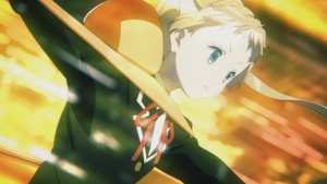 Chuunibyou demo Koi ga Shitai!: Depth of Field - Ai to Nikushimi Gekijou