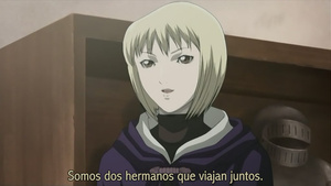 Claymore