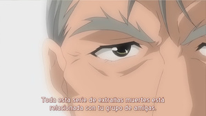 Higurashi no Naku Koro ni