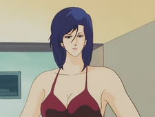 City Hunter 2 (Cazador)