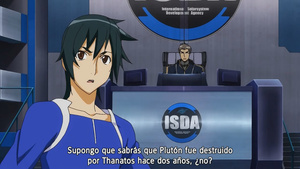 Dragonaut: The Resonance