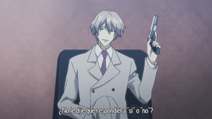 Dogs: Bullets & Carnage