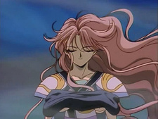 El Juego Misterioso Fushigi Yūgi OVA