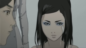 Ergo Proxy