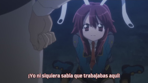 Fight Ippatsu! Juuden-Chan!!