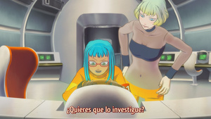 Five Numbers (Norageki)