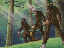 Fuuma no Kojirou: Fuuma Hanran-hen