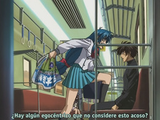 Full Metal Panic!