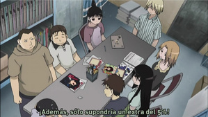 Genshiken 2