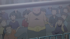 Getsumen To Heiki Mina