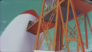 Gulliver no Uchuu Ryokou