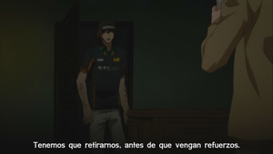 Gunslinger Girl: Il Teatrino OVA