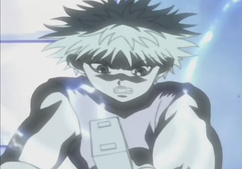Hunter x Hunter: Greed Island