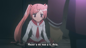 Hidan no Aria