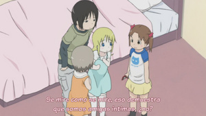 Ichigo Mashimaro Encore