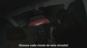Initial D Fourth Stage